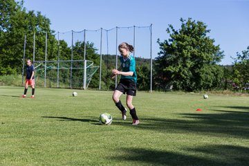 Bild 94 - Stuetzpunkttraining RD